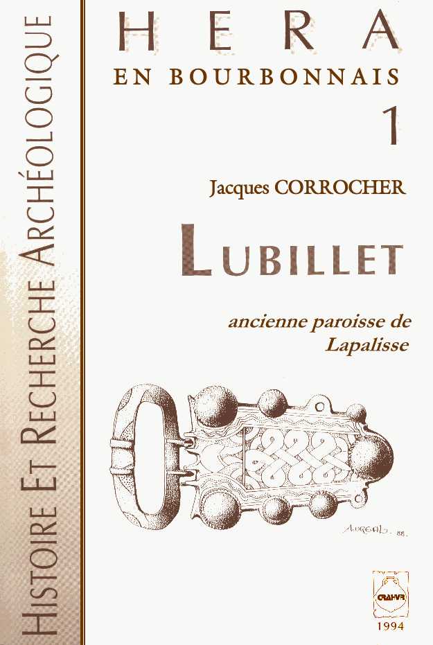 HERA 1: Lubillet