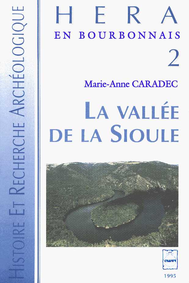 HERA 2: La vall�e de la Sioule